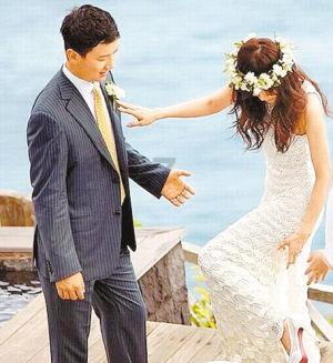 农场漂亮女孩